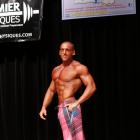 Domenic  Iacovone - NPC All South 2011 - #1